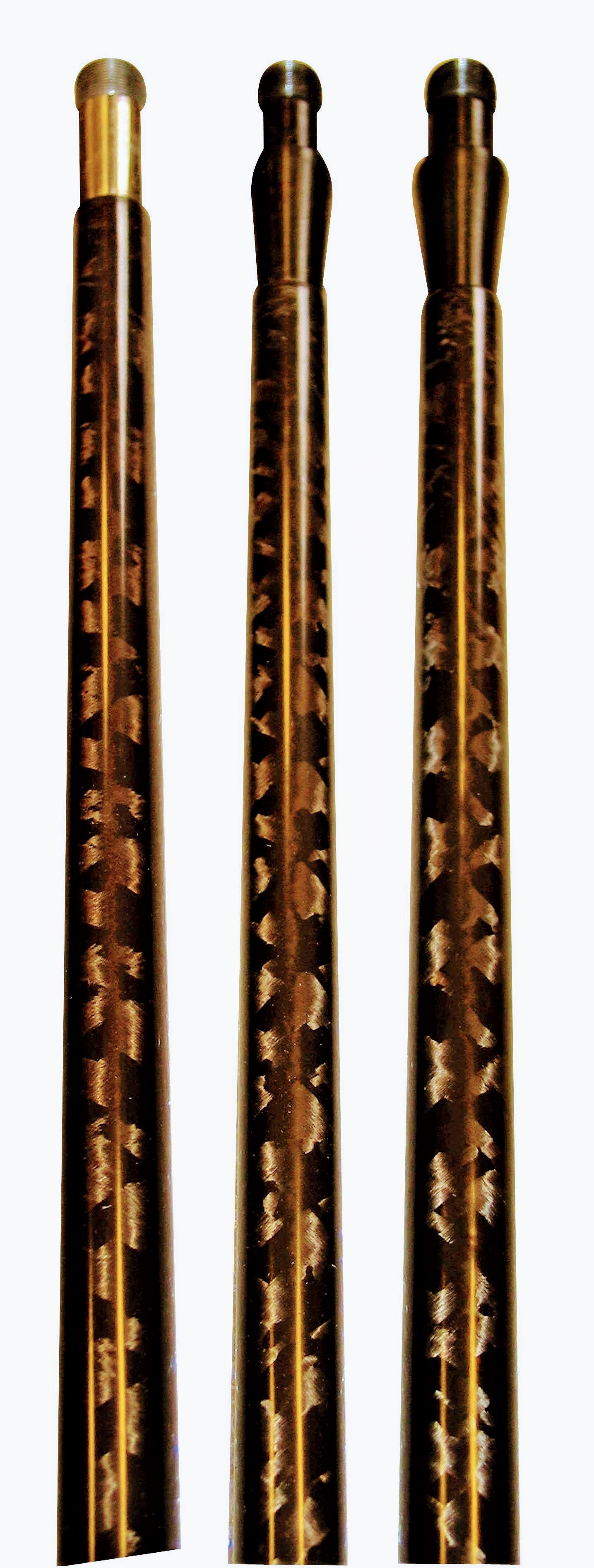 Rifle Barrel composite