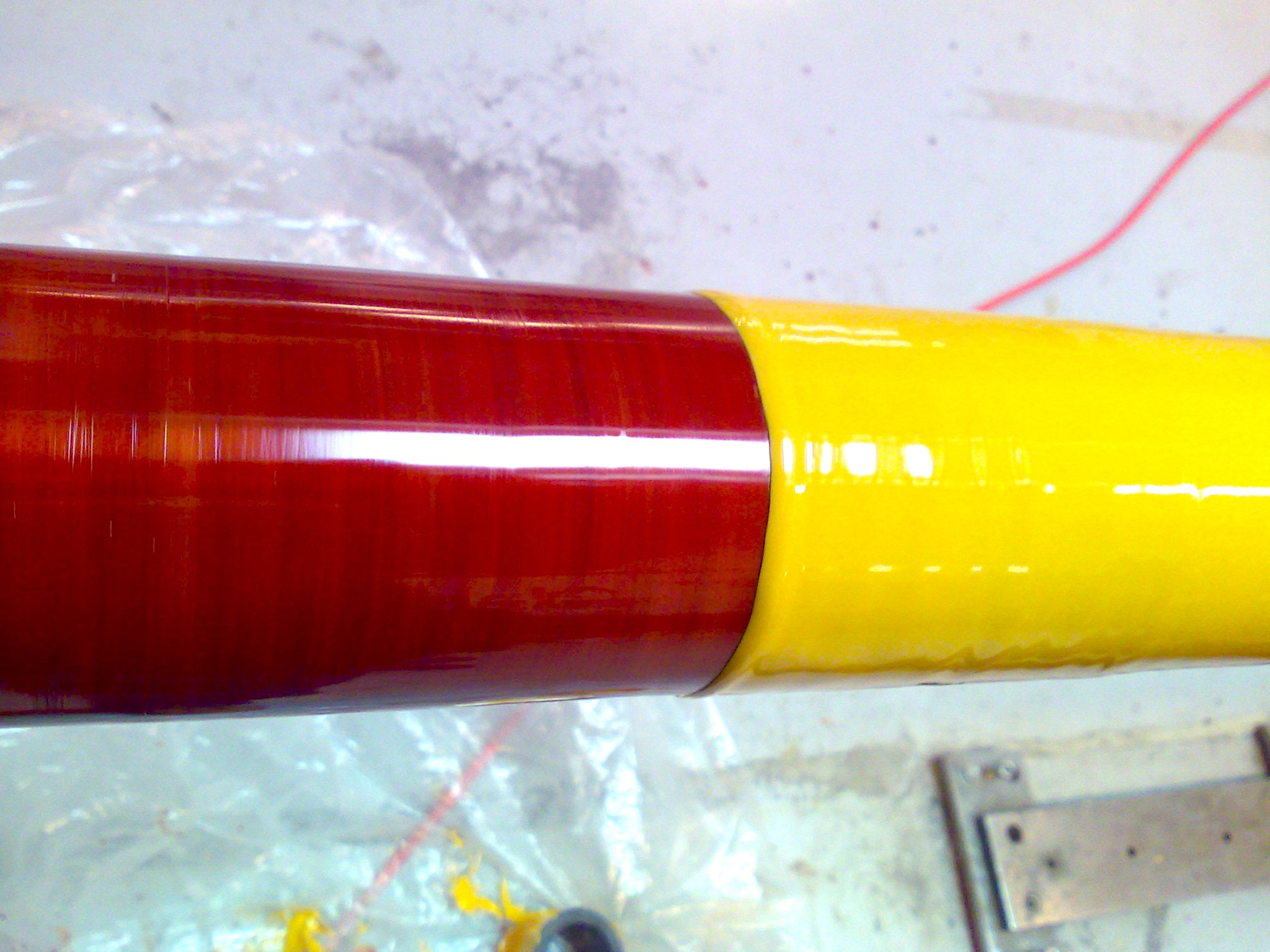 Coating Polyurethane